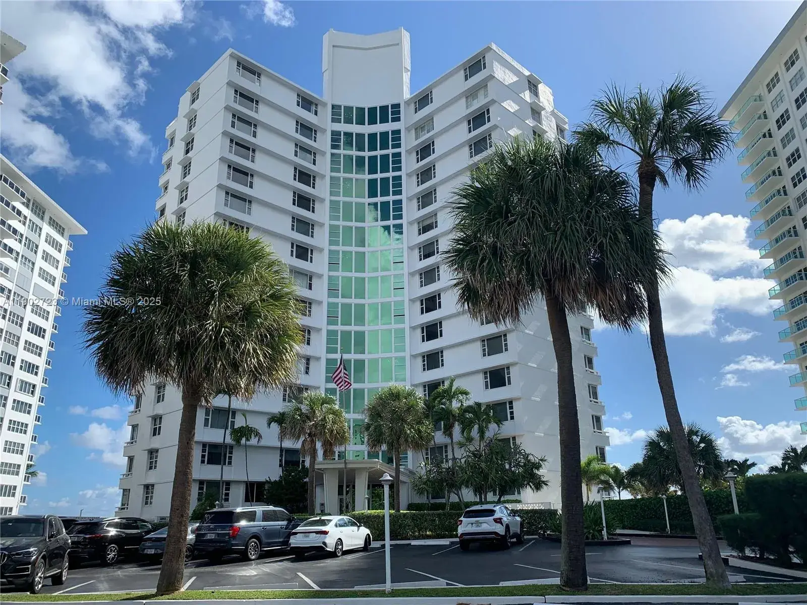3600 Galt Ocean Dr # 9C, Fort Lauderdale FL 33308