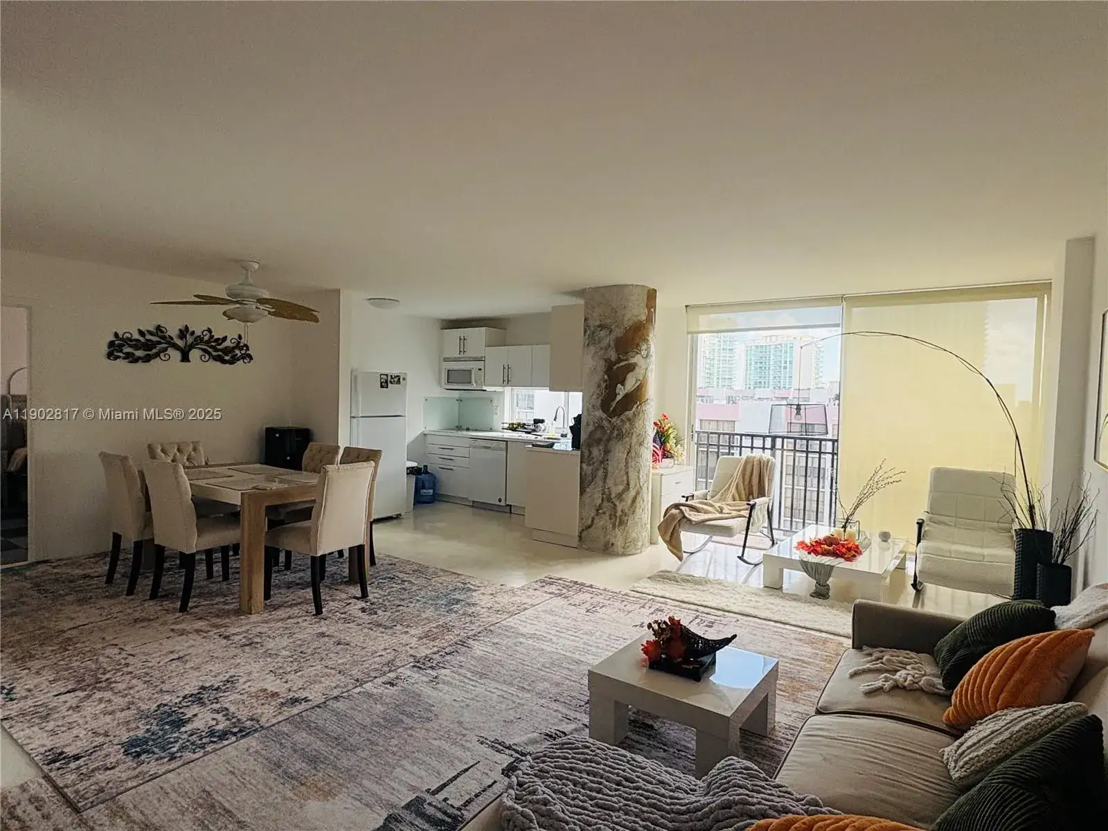 17021 N Bay Rd # 1022, Sunny Isles Beach FL 33160