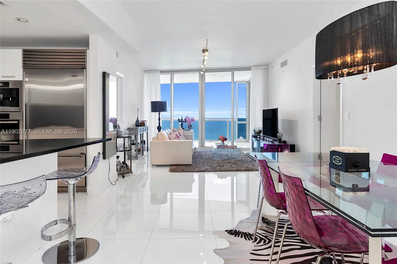 17121 Collins Ave # 2906, Sunny Isles Beach FL 33160