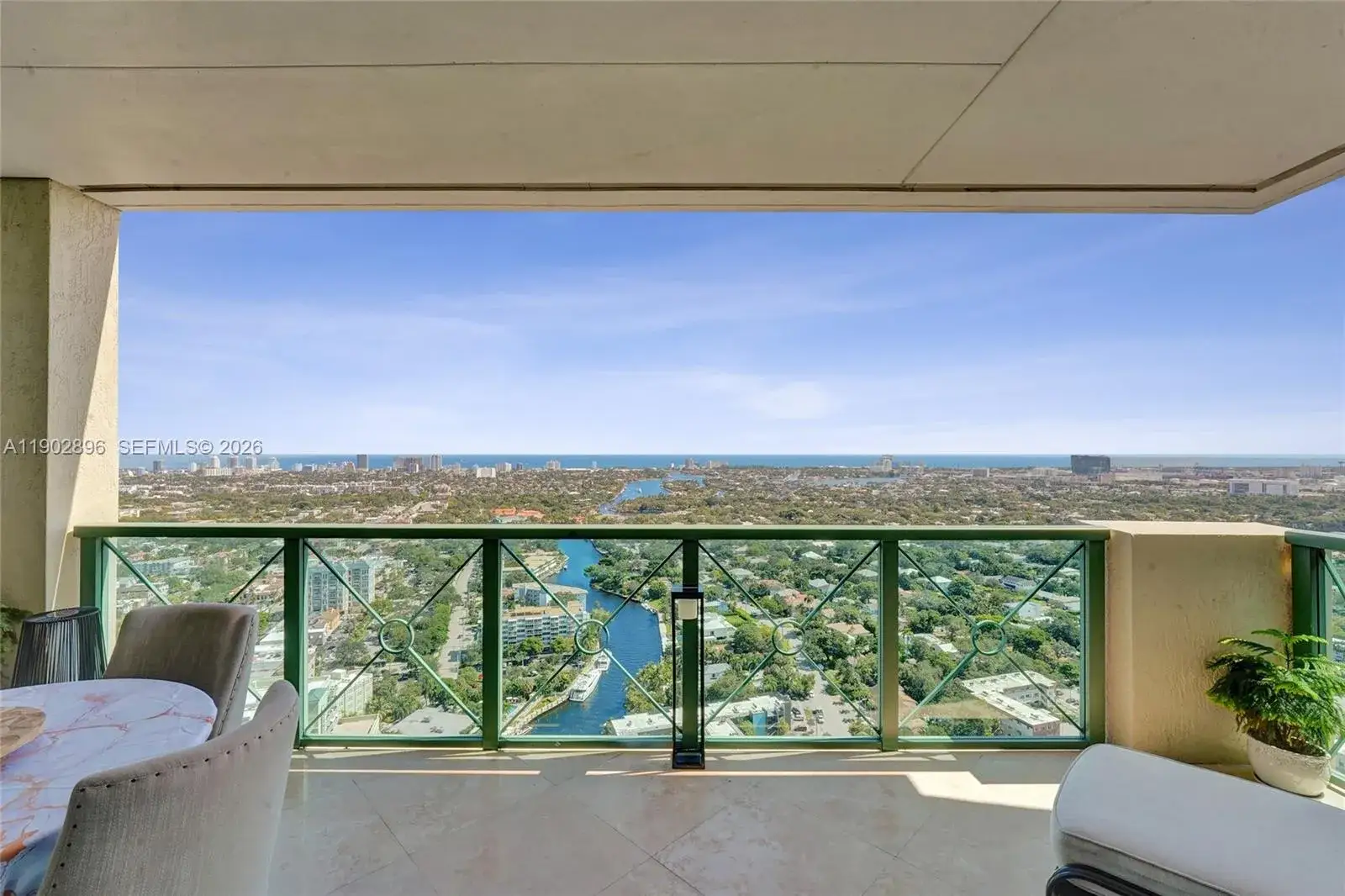 411 N New River Dr E # 3703, Fort Lauderdale FL 33301