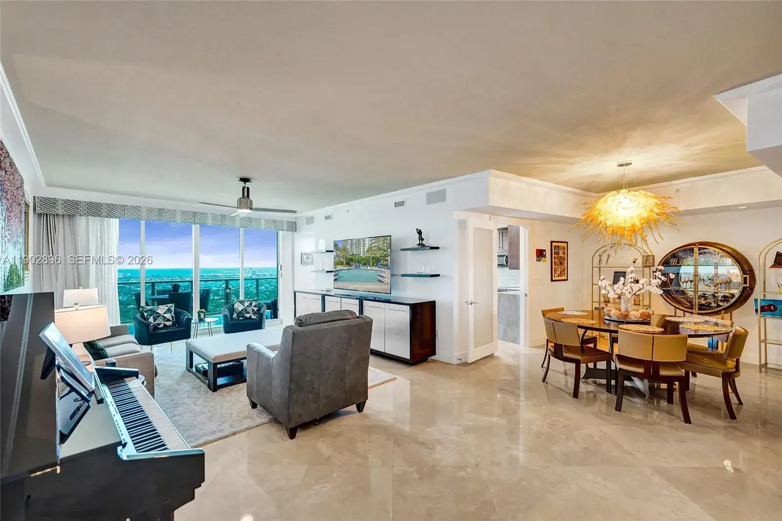 411 N New River Dr E # 3703, Fort Lauderdale FL 33301 photo 2