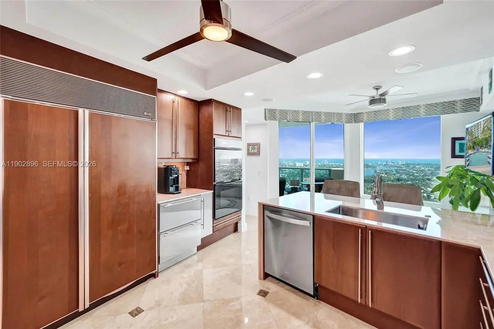 411 N New River Dr E # 3703, Fort Lauderdale FL 33301 photo 3