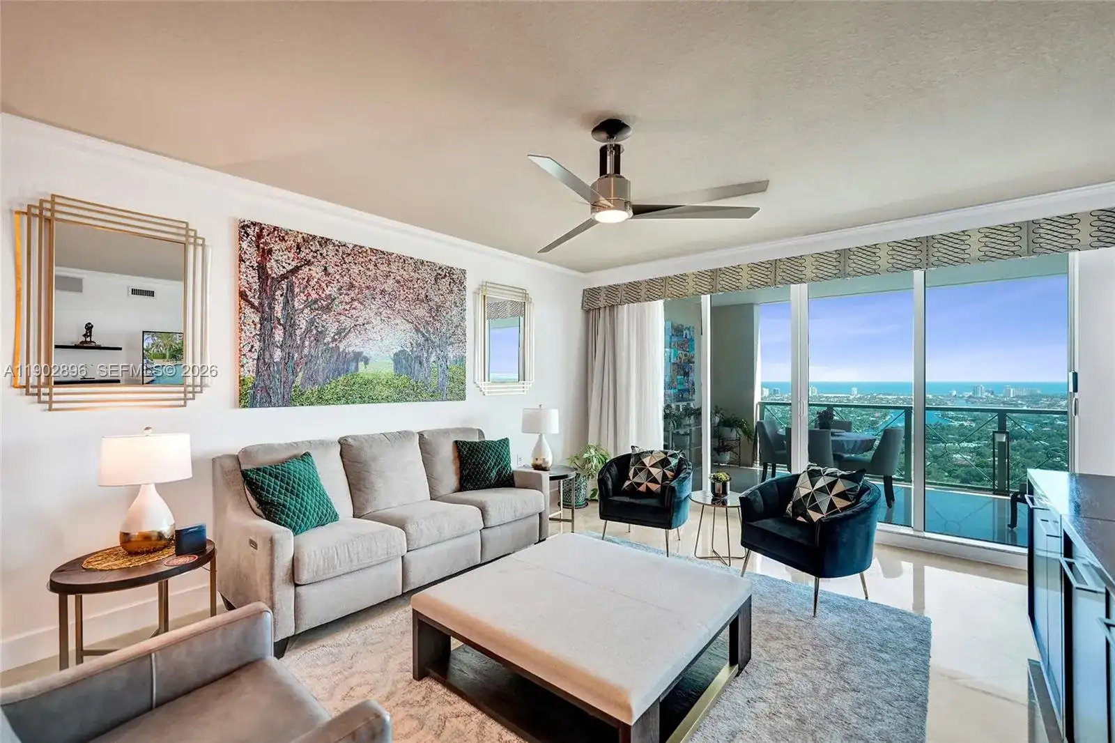 411 N New River Dr E # 3703, Fort Lauderdale FL 33301 photo 4