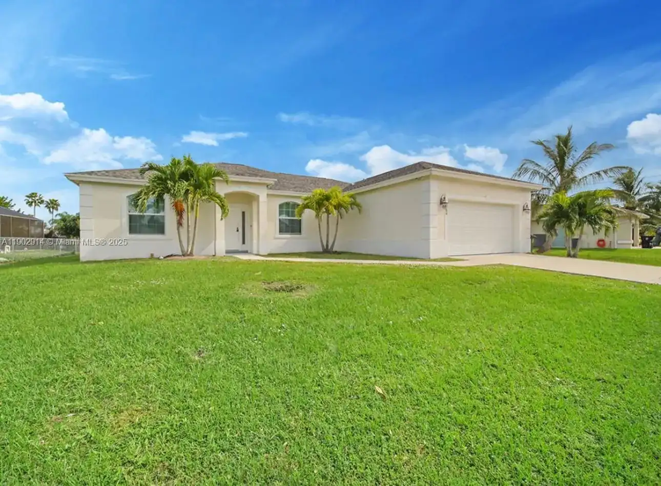 6709 NW Dorothy St, Saint Lucie West FL 34983
