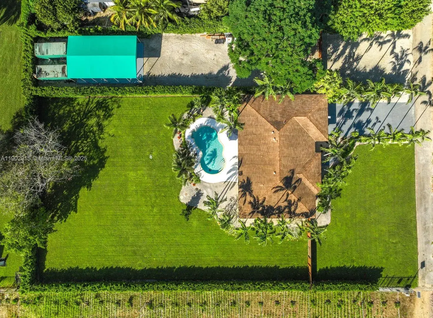 20440 SW 292nd St, Homestead FL 33030