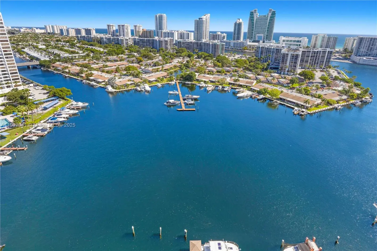 300 Three Islands Blvd, Hallandale Beach FL 33009
