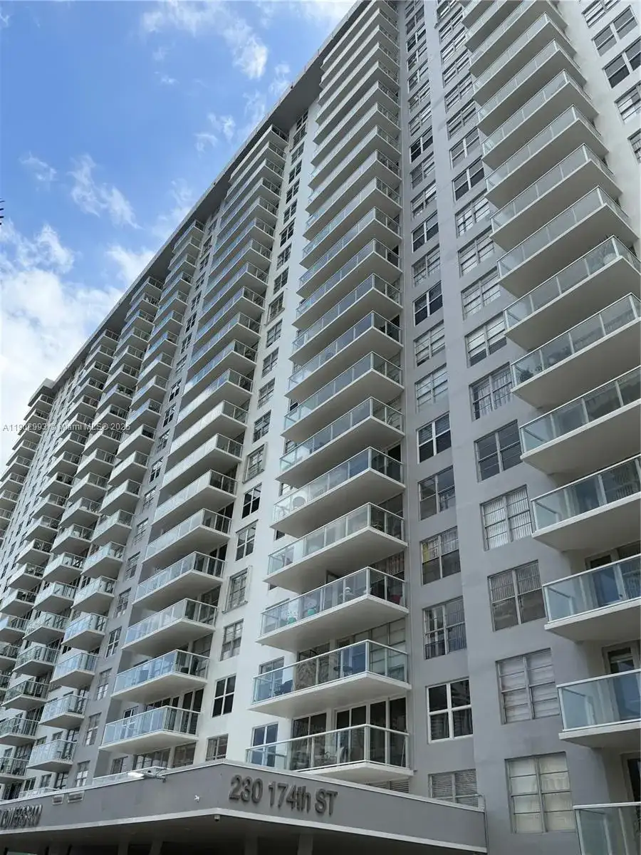 230 174th St # 409, Sunny Isles Beach FL 33160 photo 2