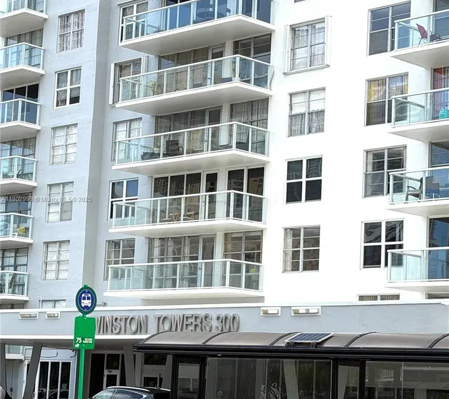 230 174th St # 409, Sunny Isles Beach FL 33160
