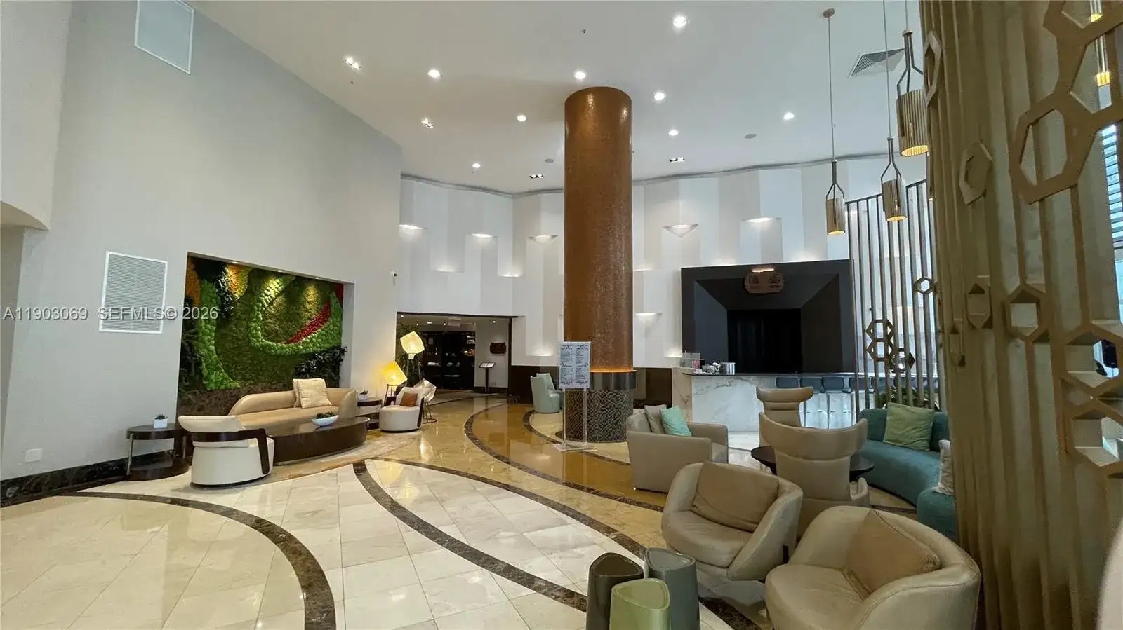 18001 Collins Ave # 2204, Sunny Isles Beach FL 33160 photo 3