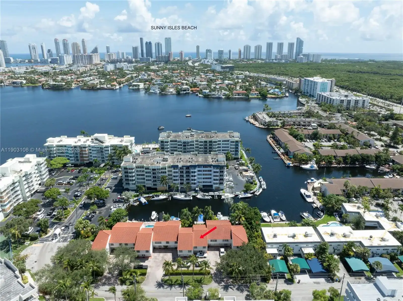 16523 NE 26th Ave # 1B, North Miami Beach FL 33160