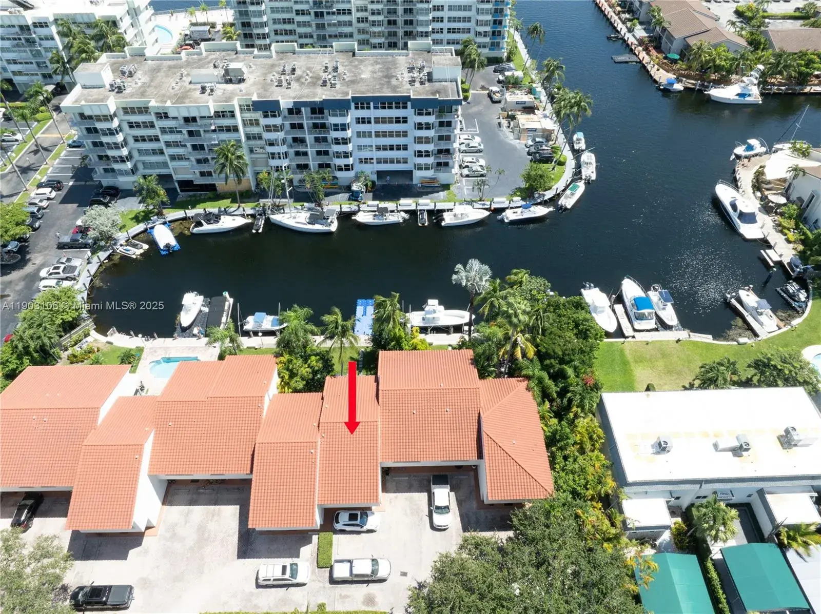16523 NE 26th Ave # 1B, North Miami Beach FL 33160
