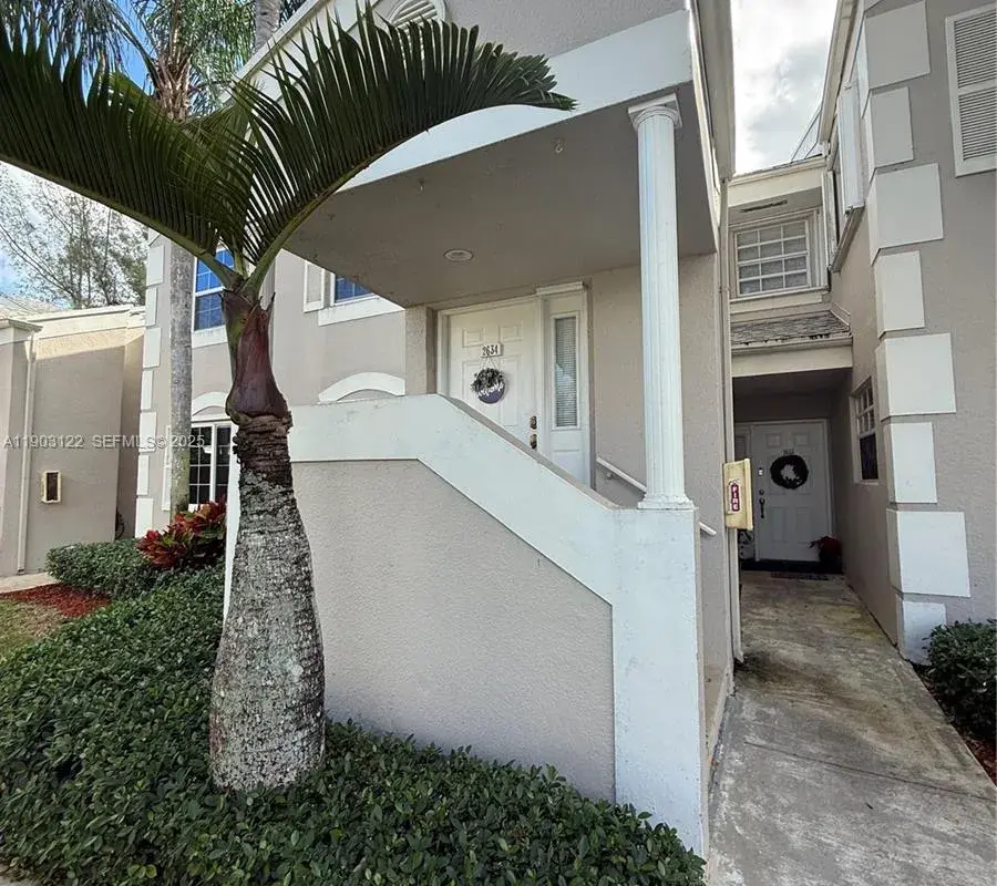 2634 SE 21st Ct # C, Homestead FL 33035