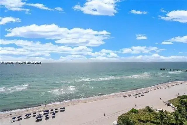 17121 Collins Ave # 1403, Sunny Isles Beach FL 33160