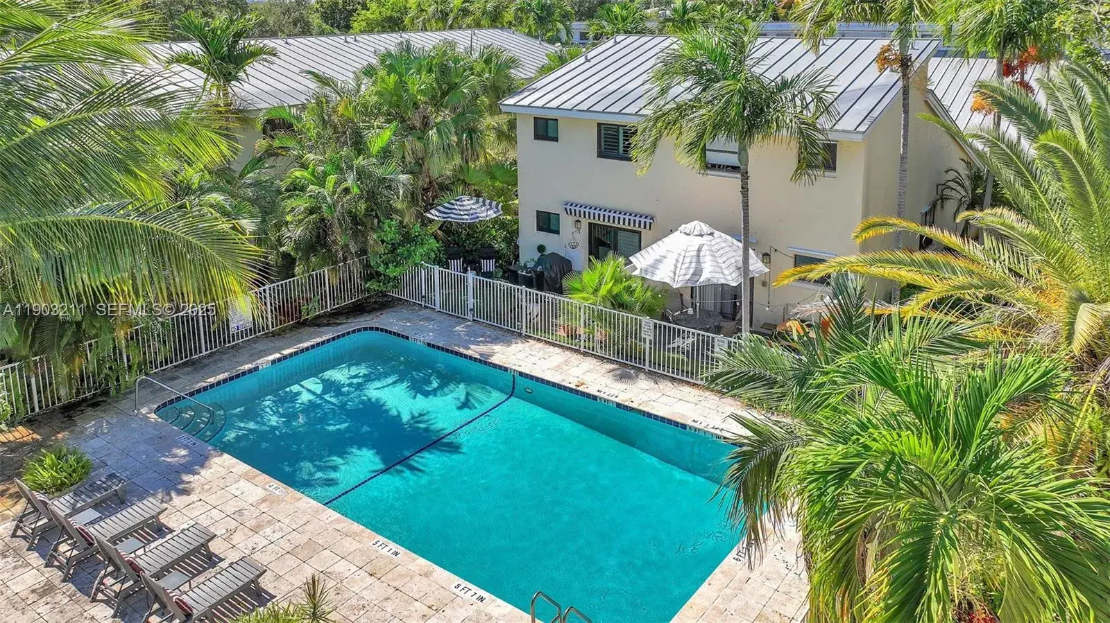 1455 Holly Heights Dr # 17, Fort Lauderdale FL 33304