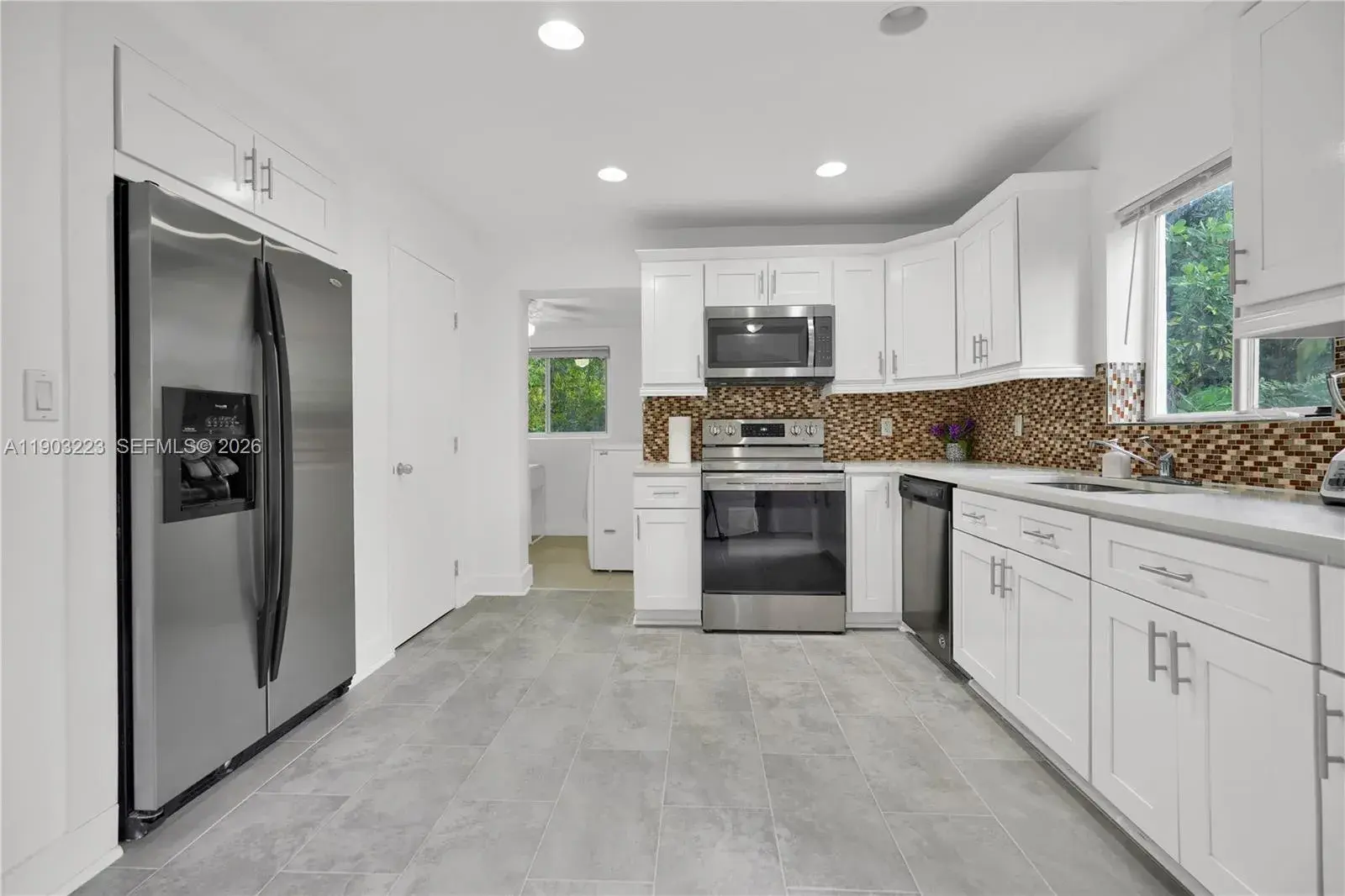 126 NW 33 St, Miami FL 33127