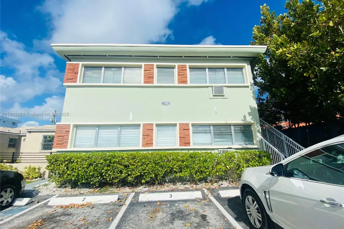 1955 Normandy Dr # 2, Miami Beach FL 33141