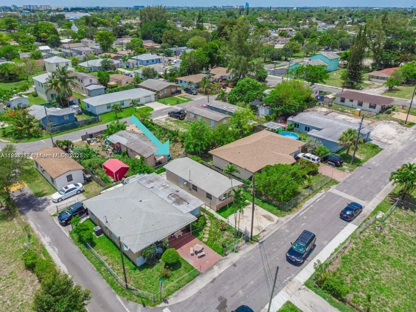 805 NW 3rd Ter # 1, Hallandale Beach FL 33009 photo 4