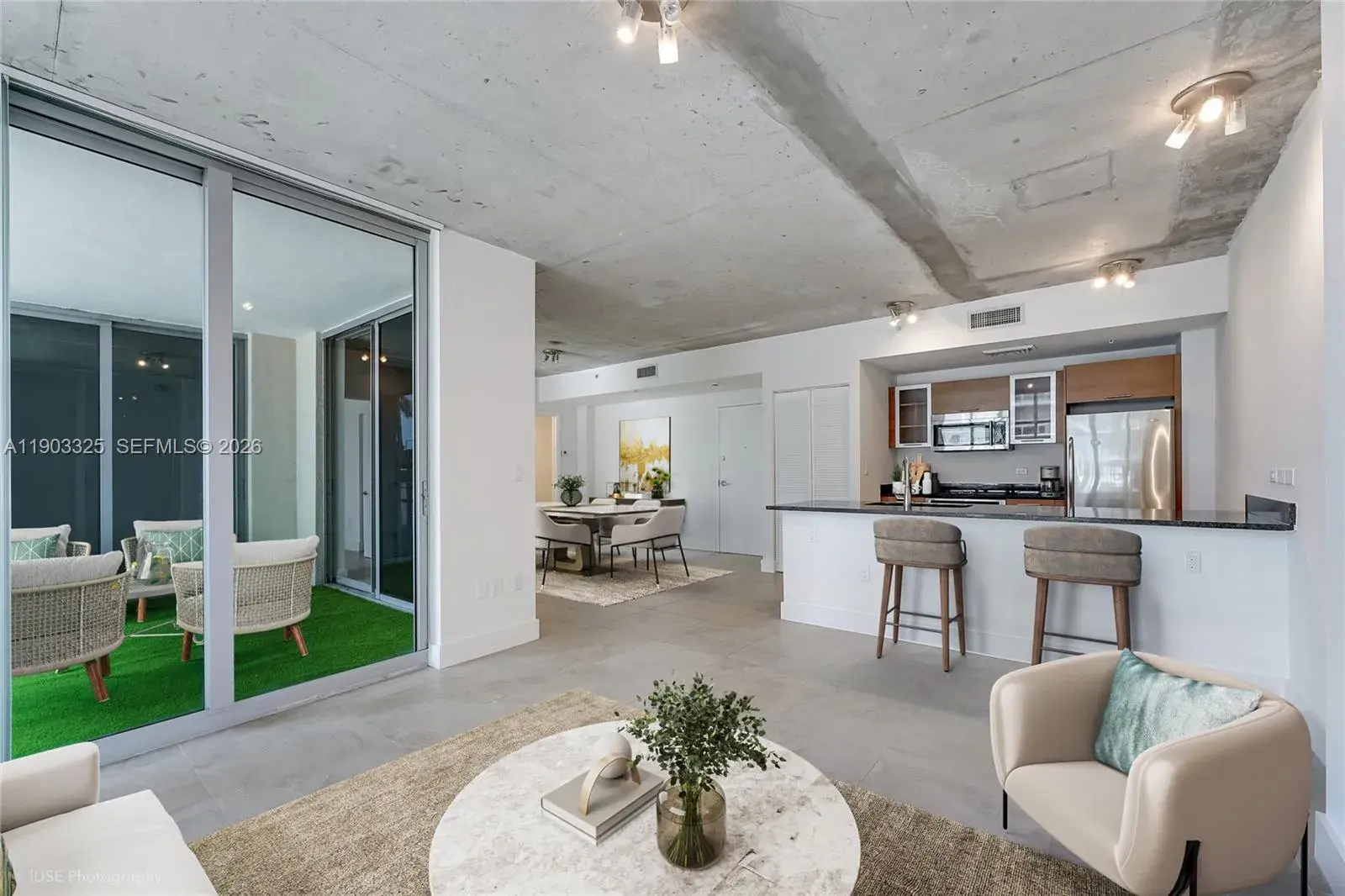 3451 NE 1st Ave # M0808, Miami FL 33137