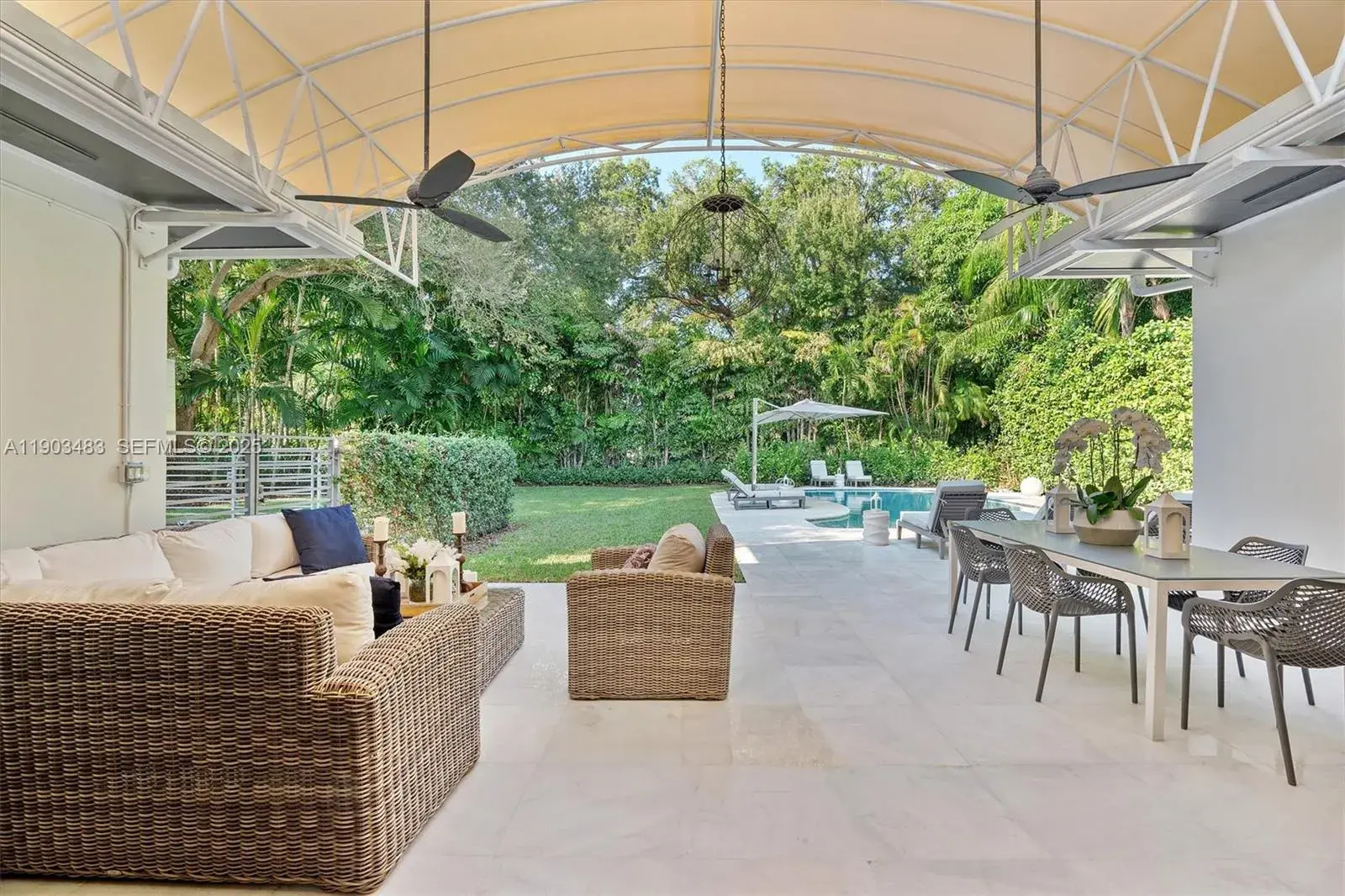 641 Island Rd, Miami FL 33137
