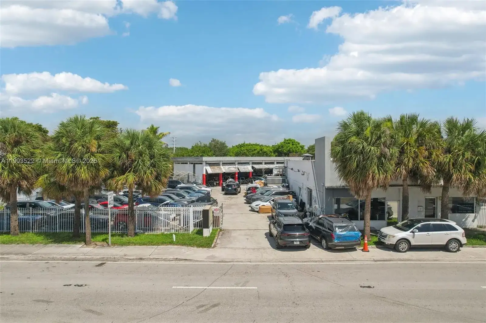15150 W Dixie Hwy, North Miami Beach FL 33162 photo 3