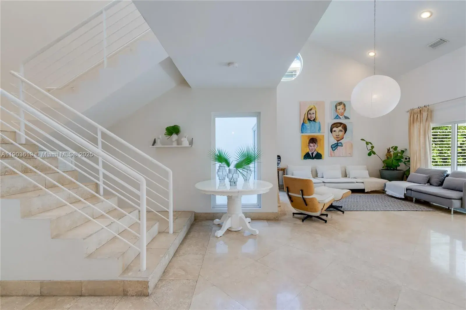 525 Ridgewood Rd, Key Biscayne FL 33149