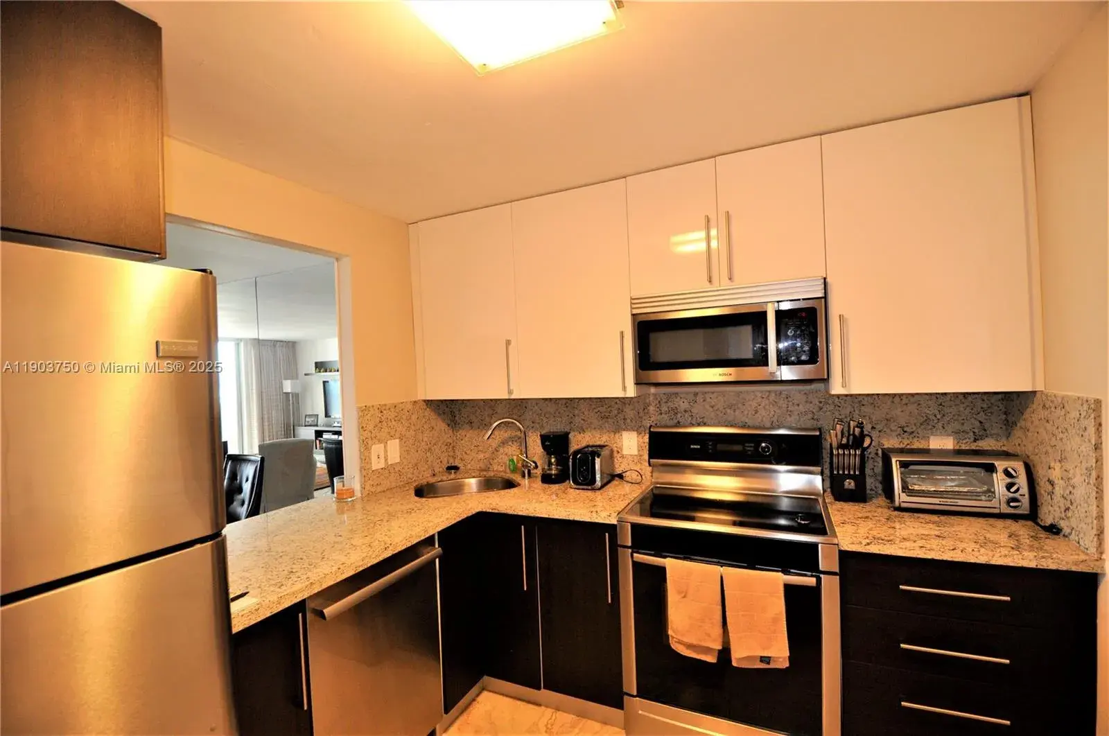 1865 S Ocean Dr # 20C, Hallandale Beach FL 33009