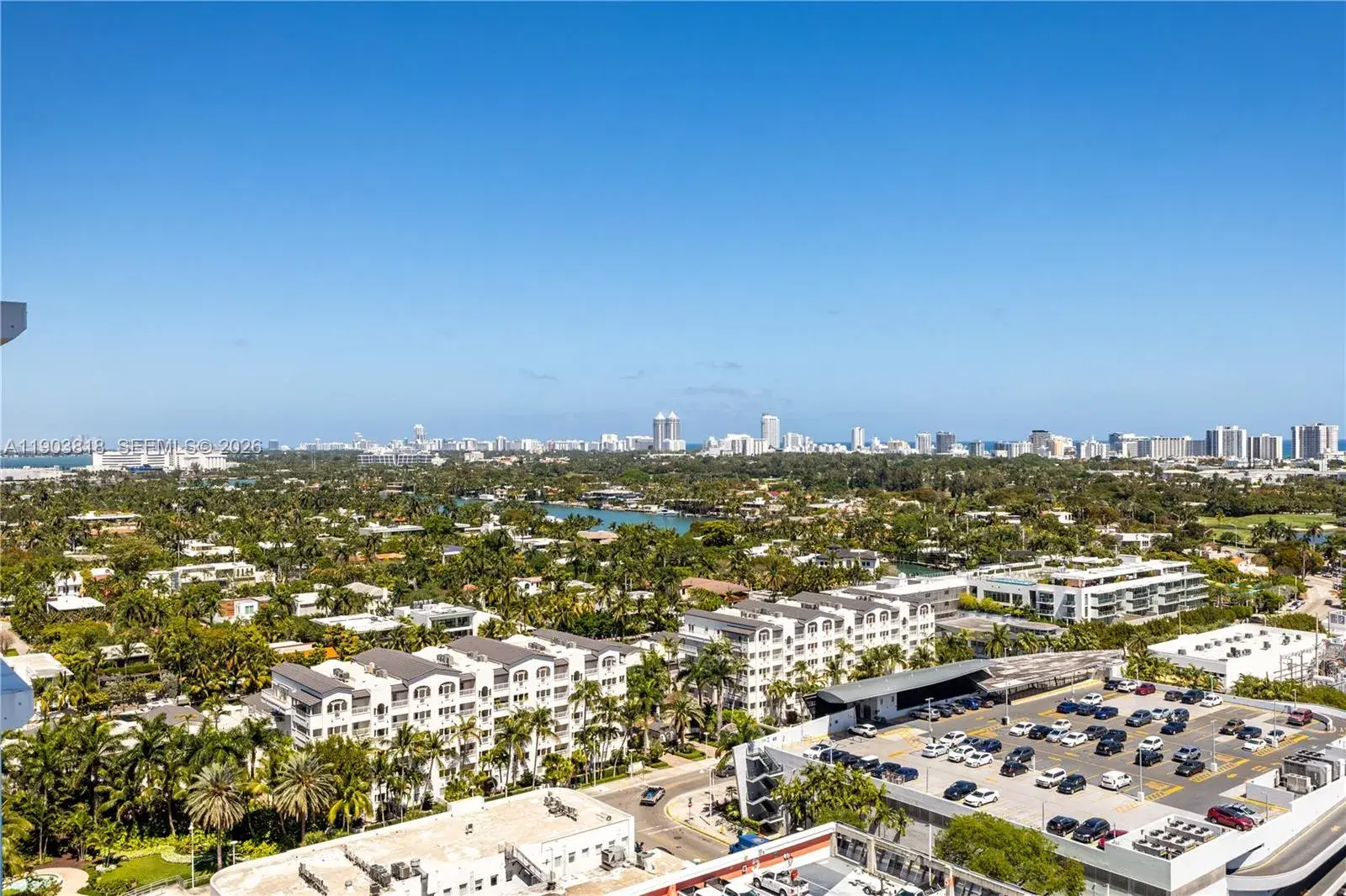 1800 Sunset Harbour Dr # 2105, Miami Beach FL 33139