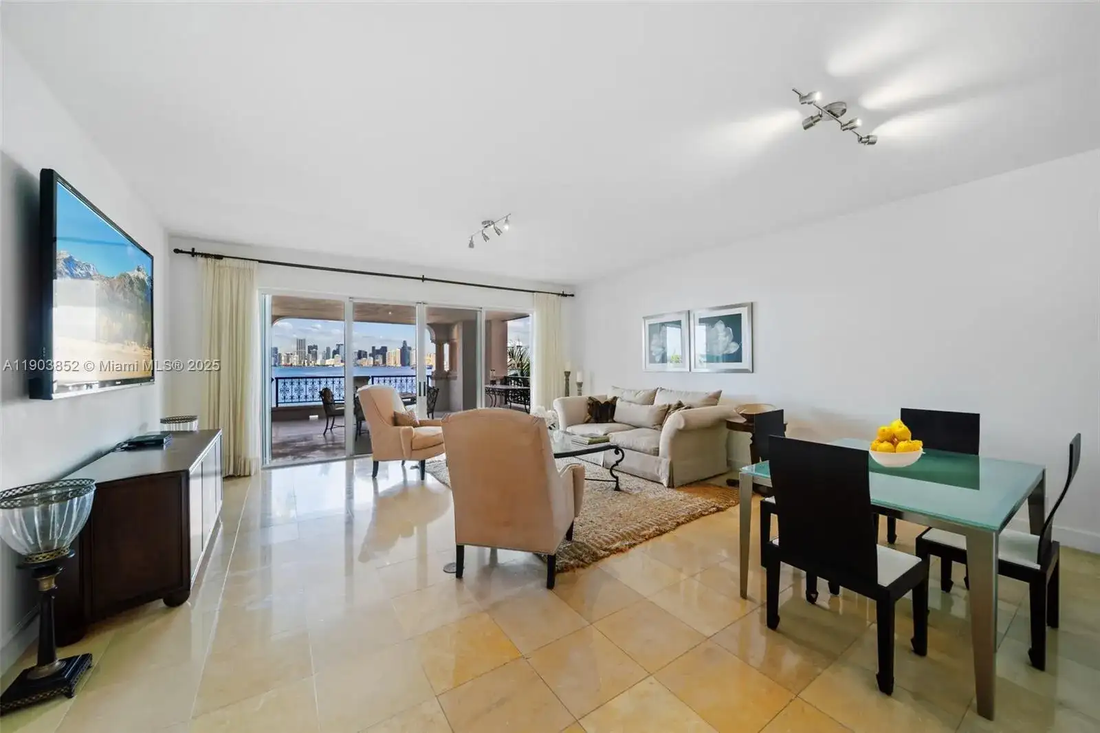5235 Fisher Island Dr # 5235, Miami Beach FL 33109 photo 2