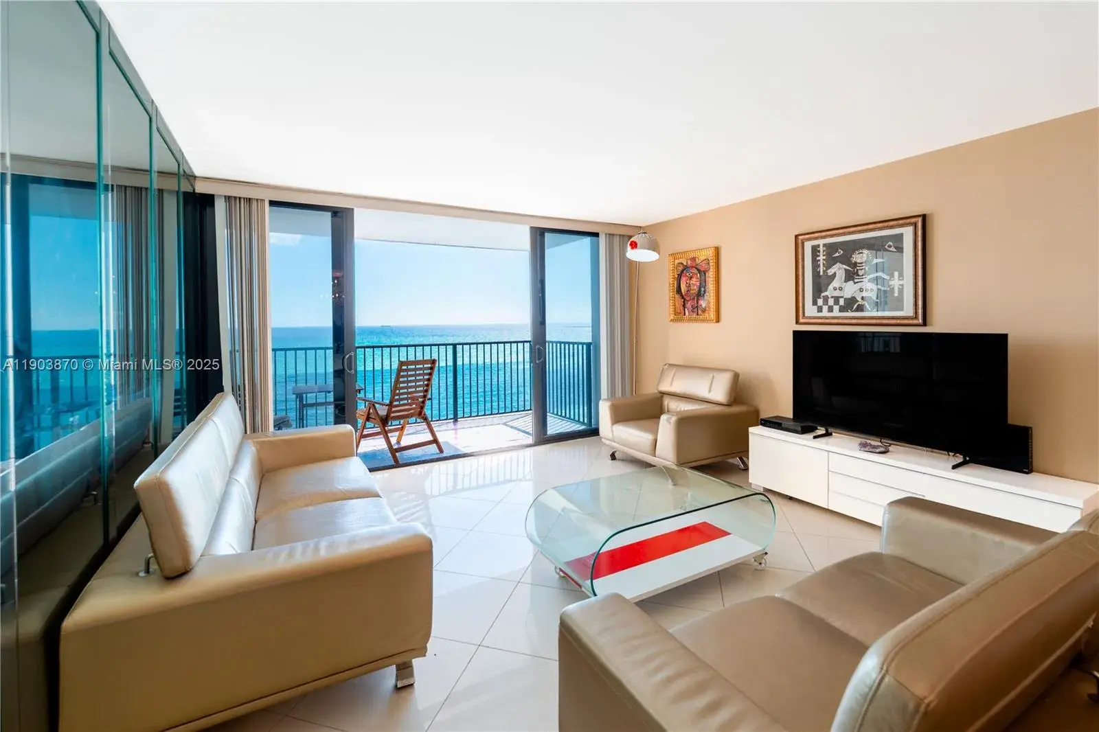 2101 S Ocean Dr # 2002, Hollywood FL 33019