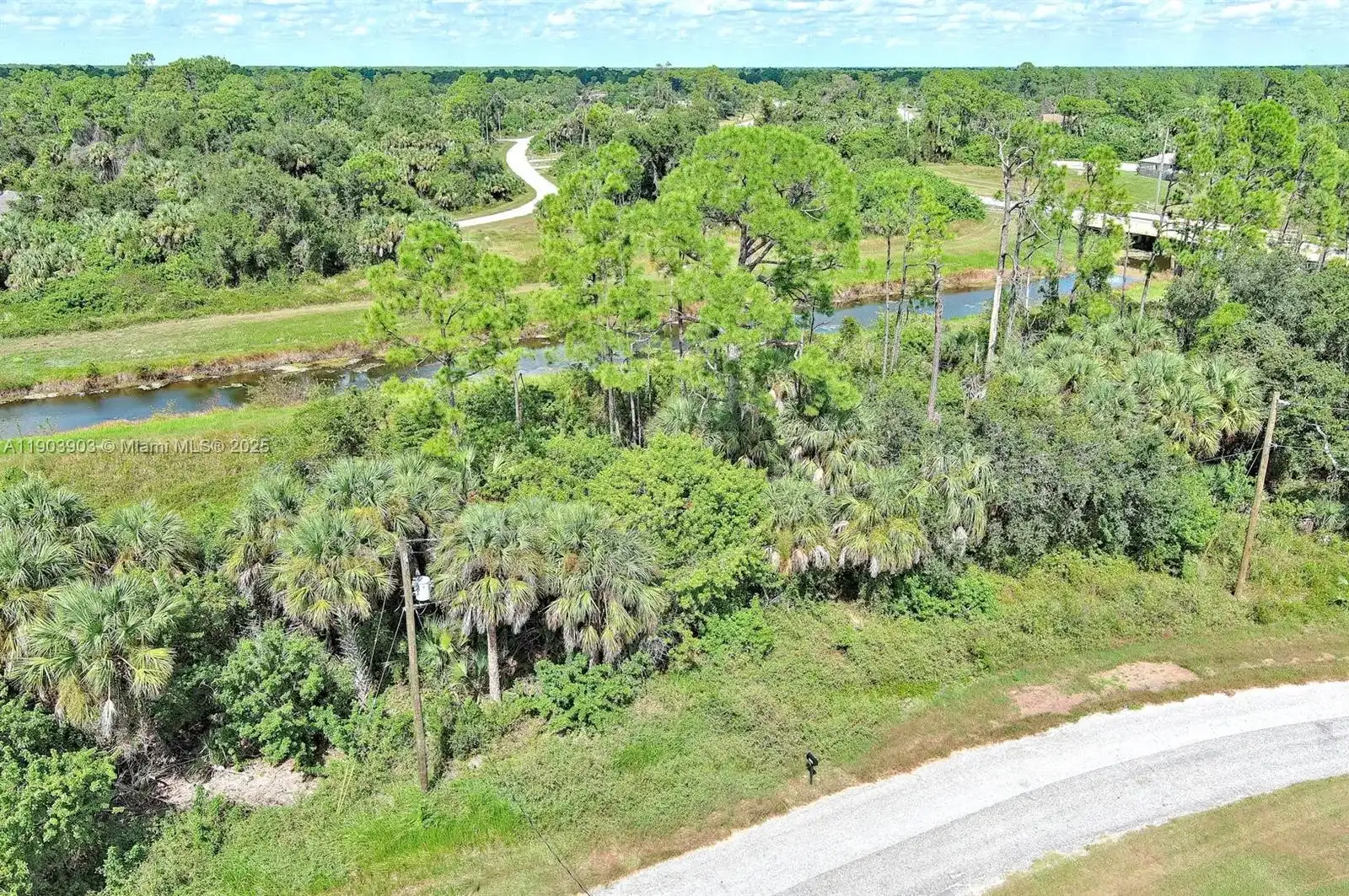 0 BLACKWOOD CIR, North Port FL 34288