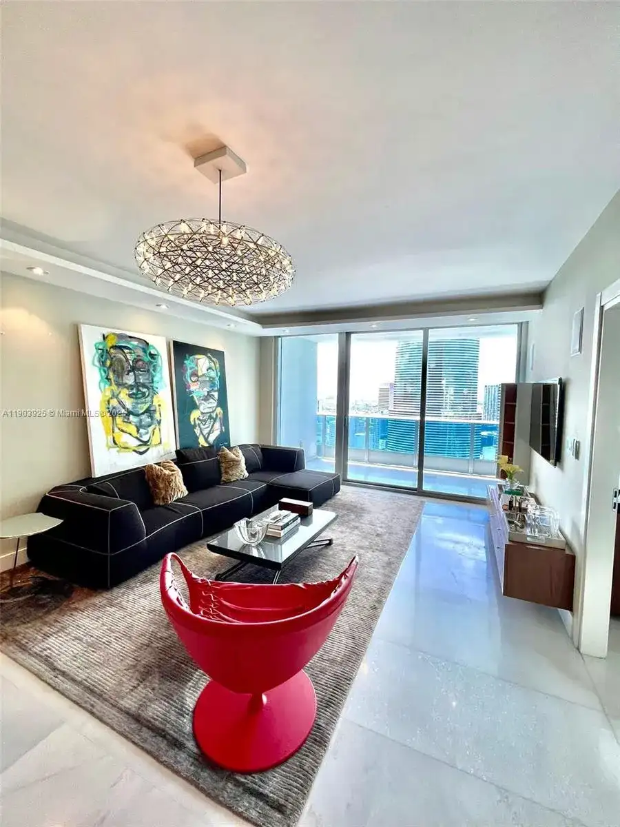 200 BISCAYNE BOULEVARD WAY # 4310, Miami FL 33131 photo 4