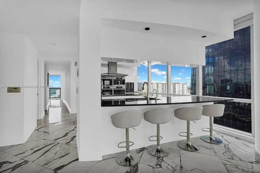 17121 Collins Ave # 1808, Sunny Isles Beach FL 33160 photo 5