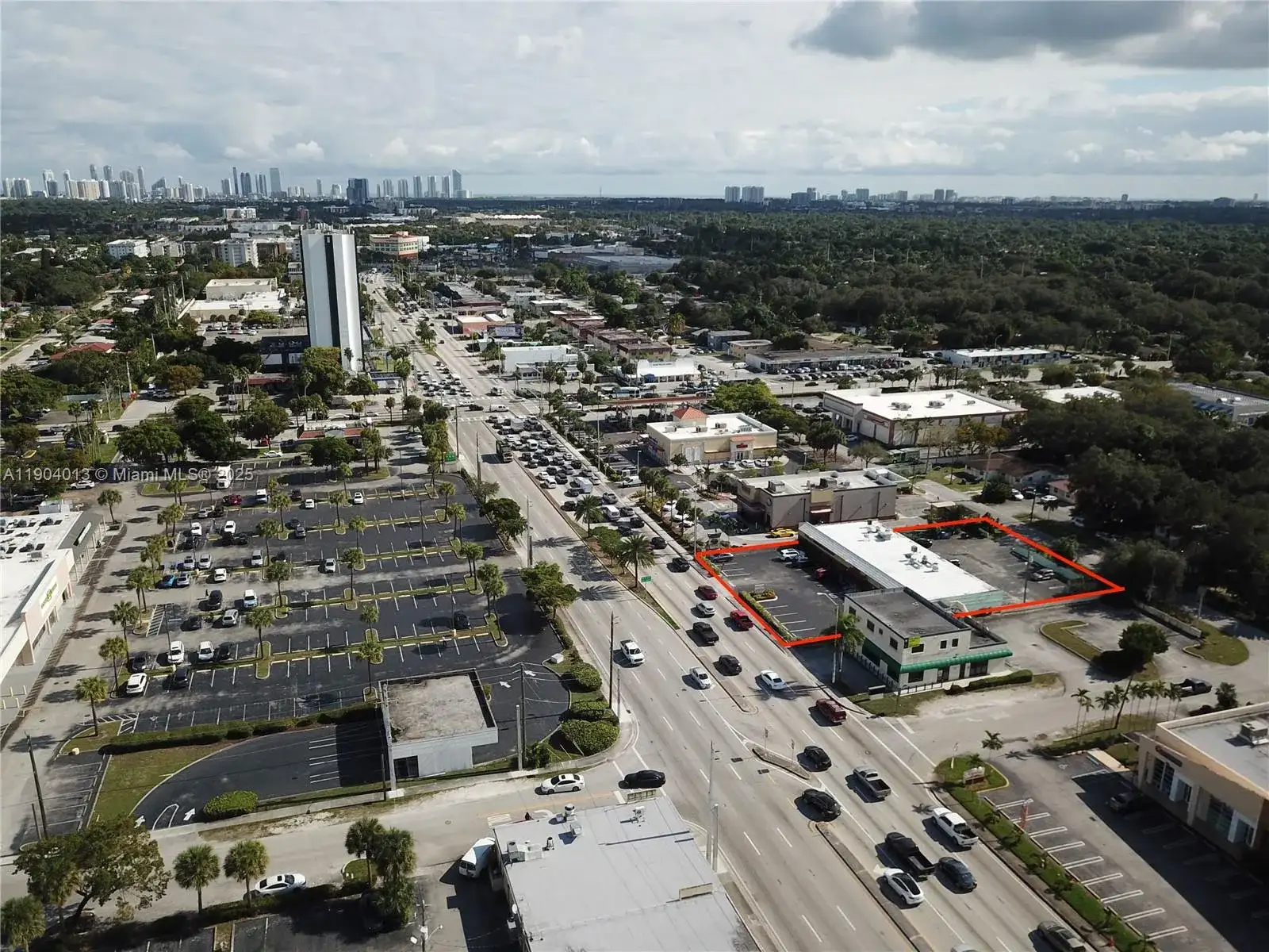 510 NE 167th St # 510, Miami FL 33162 photo 2
