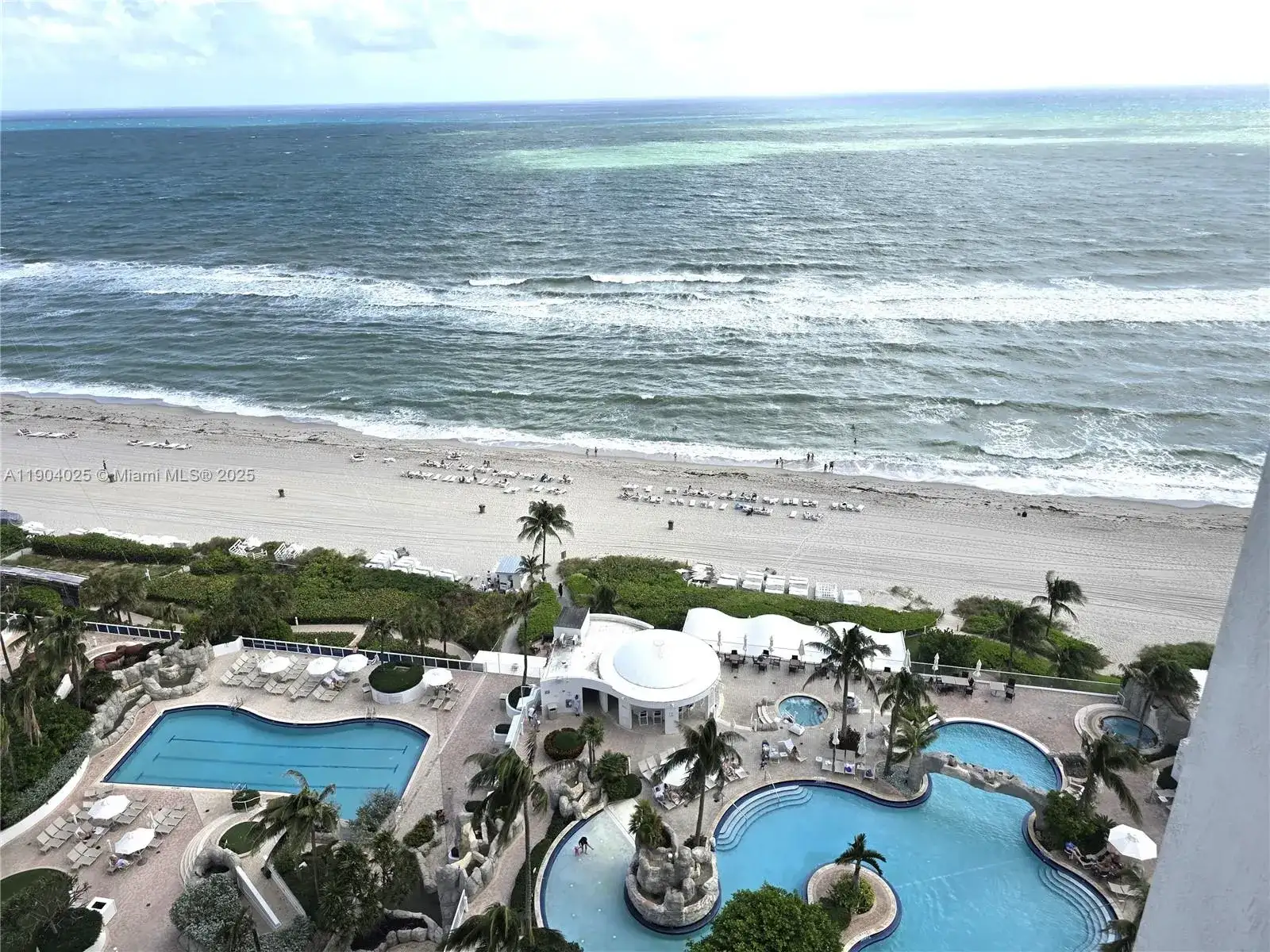 18001 Collins Ave # 1608, Sunny Isles Beach FL 33160 photo 3