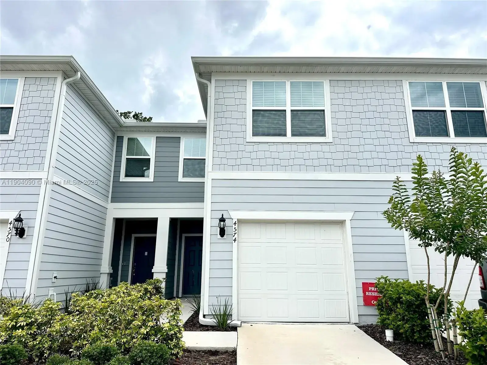 4574 CYPRESS CAY WAY, Kissimmee FL 34746