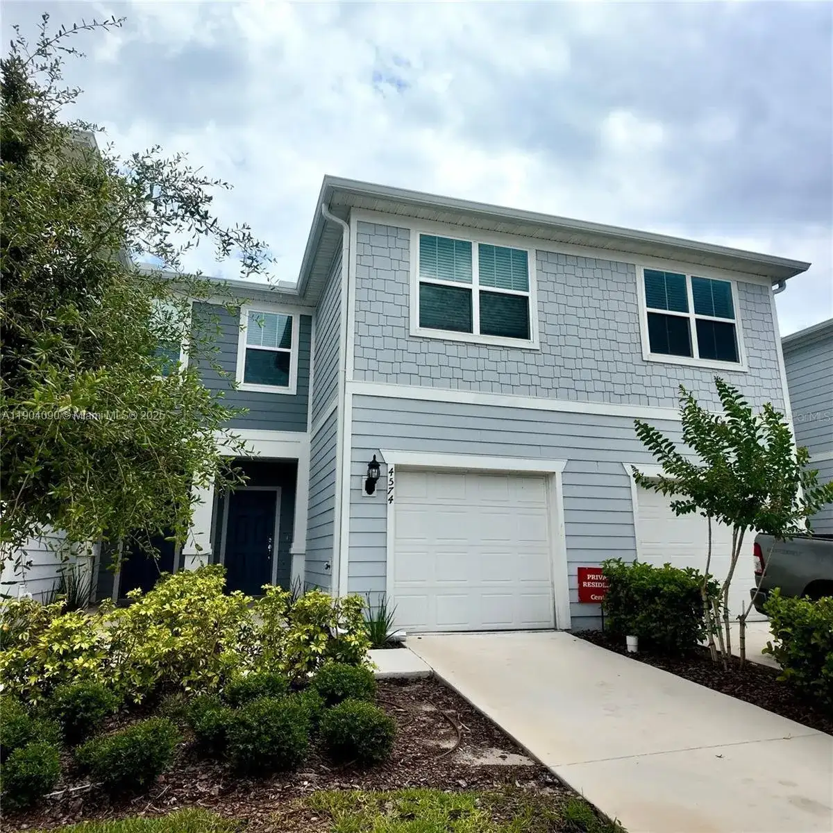 4574 CYPRESS CAY WAY, Kissimmee FL 34746 photo 2