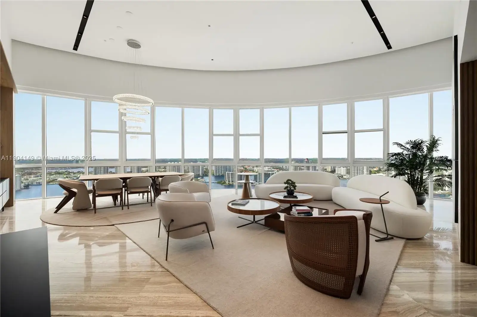 18201 Collins Ave # 1, Sunny Isles Beach FL 33160