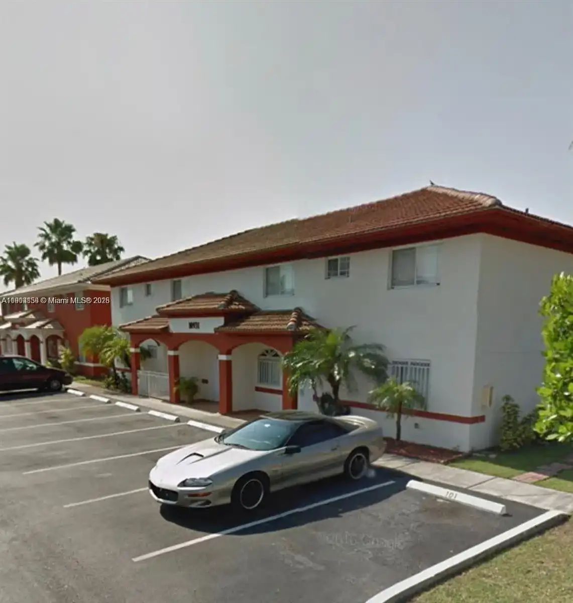 10915 W Okeechobee Rd # 102, Hialeah Gardens FL 33018