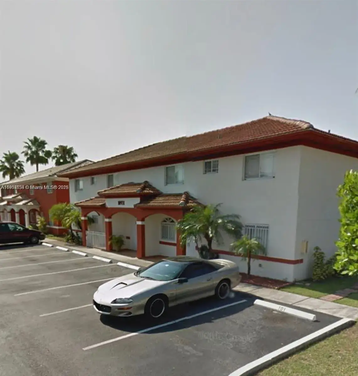 10915 W Okeechobee Rd # 102, Hialeah Gardens FL 33018