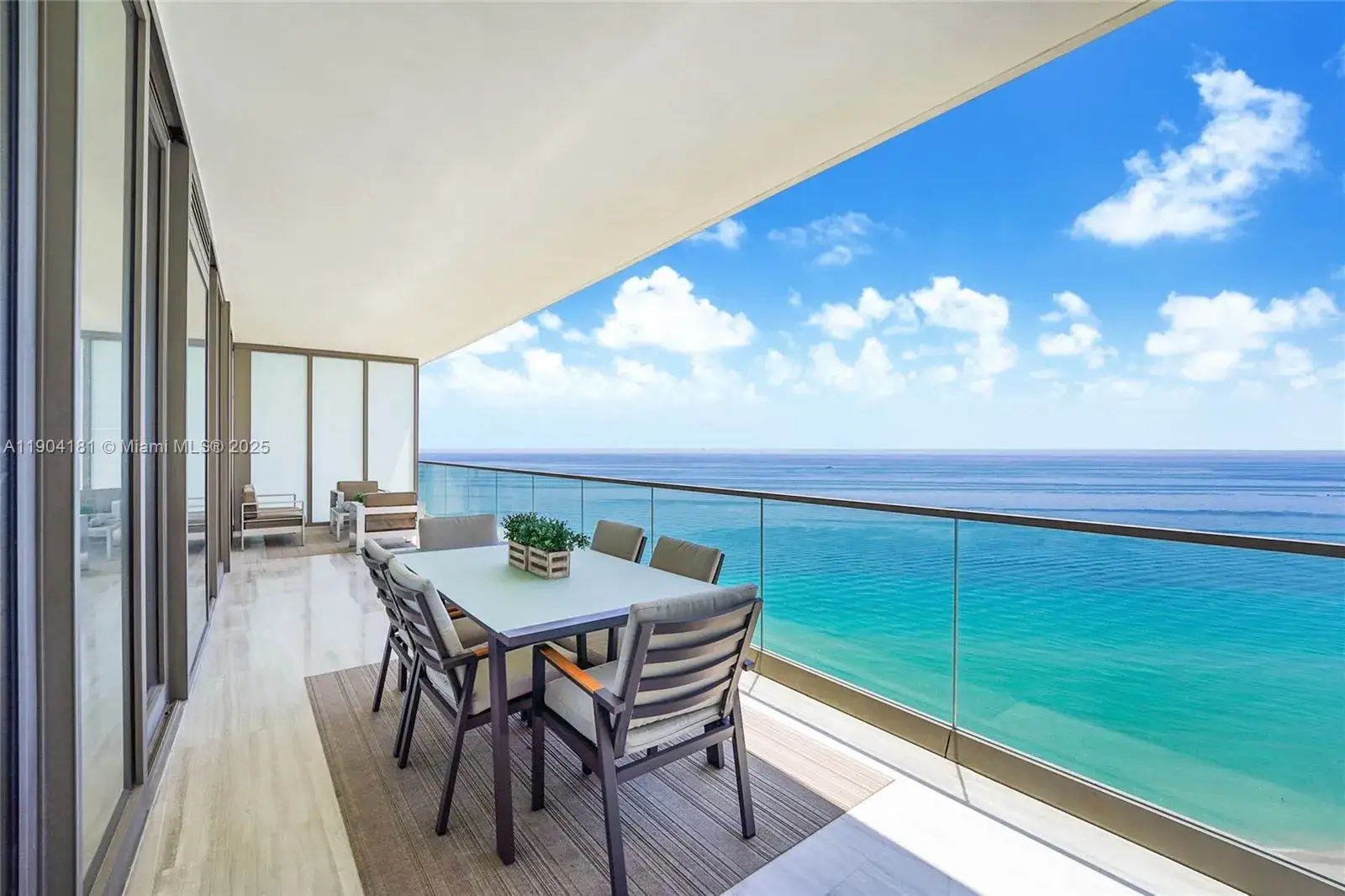18975 Collins Ave # 2203, Sunny Isles Beach FL 33160