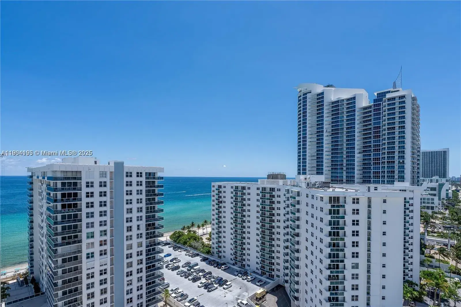 2751 S Ocean Dr, Hollywood FL 33019