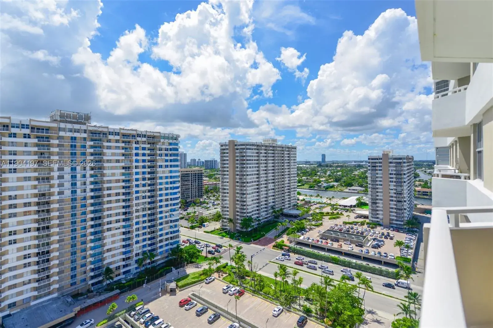 1950 S Ocean Dr # 19A, Hallandale Beach FL 33009