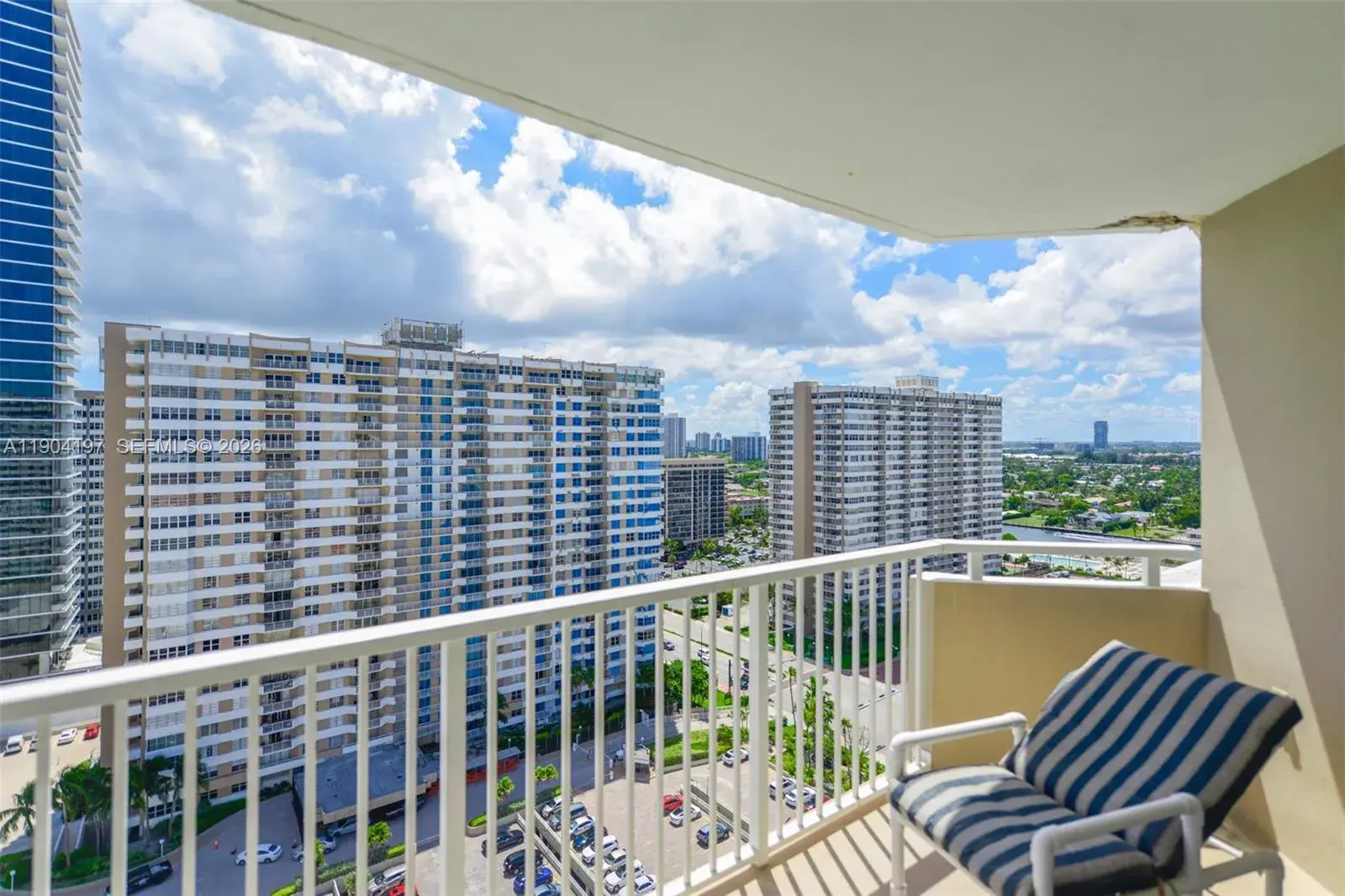 1950 S Ocean Dr # 19A, Hallandale Beach FL 33009