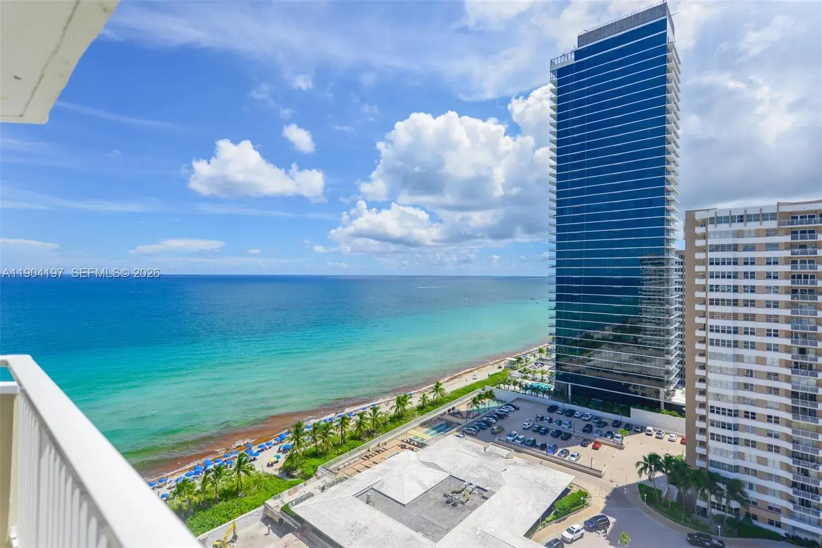 1950 S Ocean Dr # 19A, Hallandale Beach FL 33009