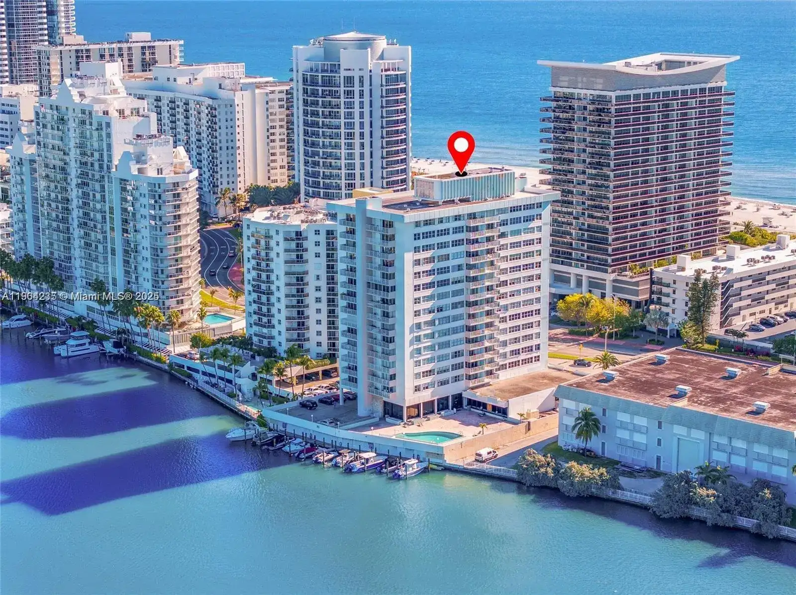 5838 Collins Ave # 2F, Miami Beach FL 33140 photo 2