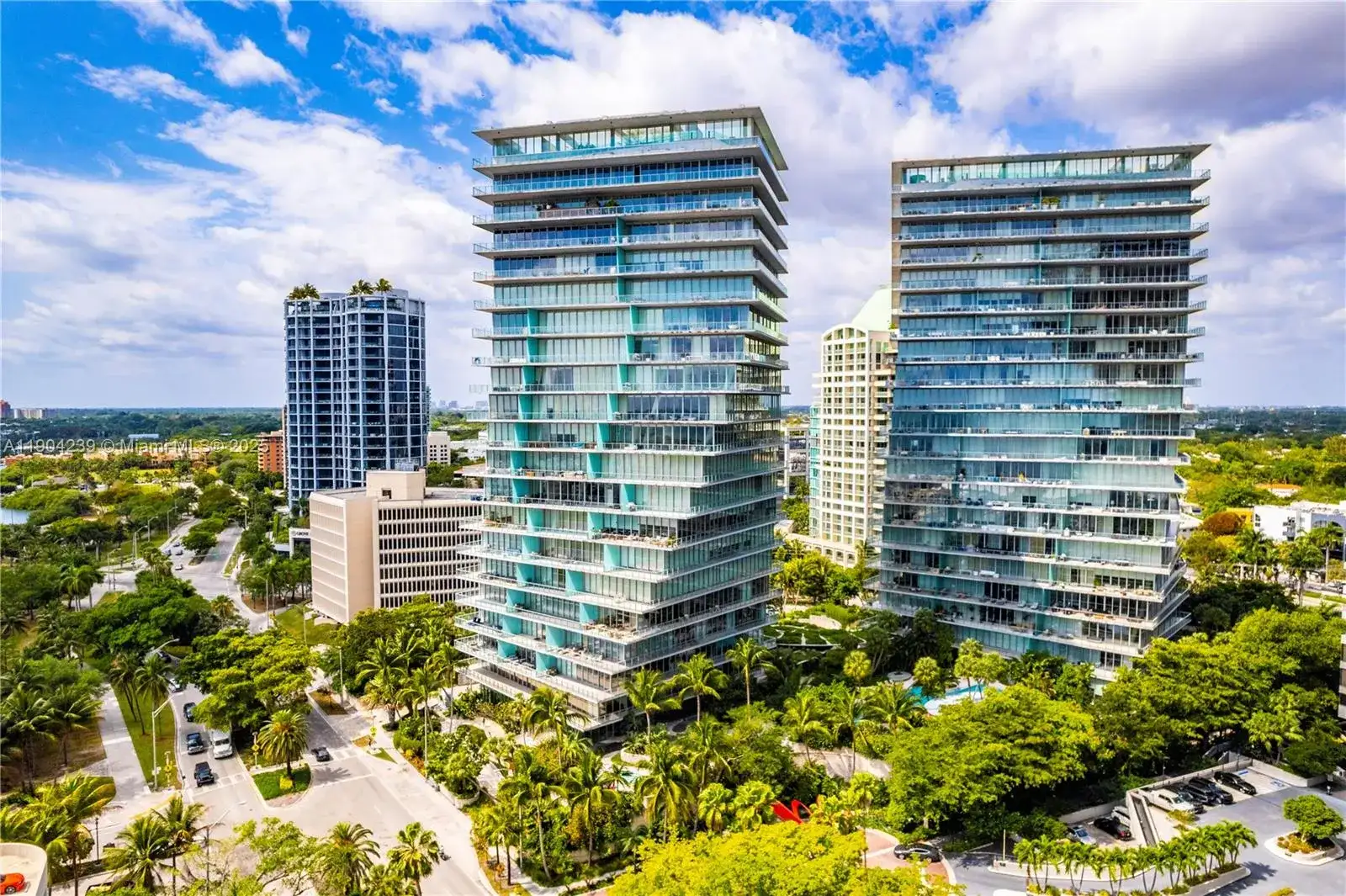 2675 S Bayshore Dr # 1601S, Miami FL 33133 photo 2
