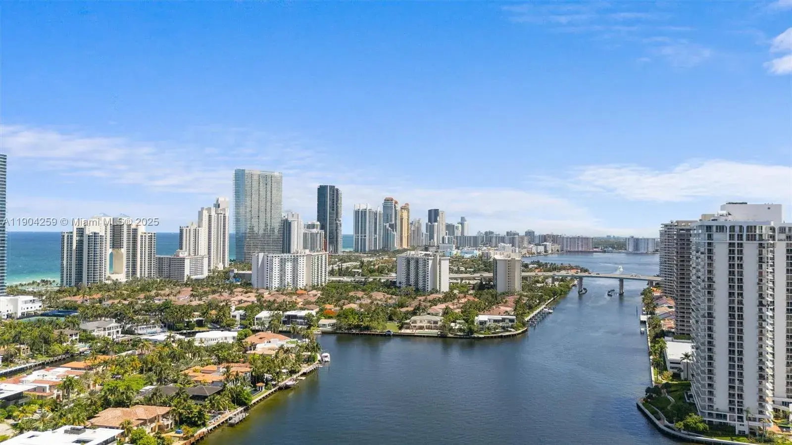 19707 Turnberry Way # 19H, Aventura FL 33180
