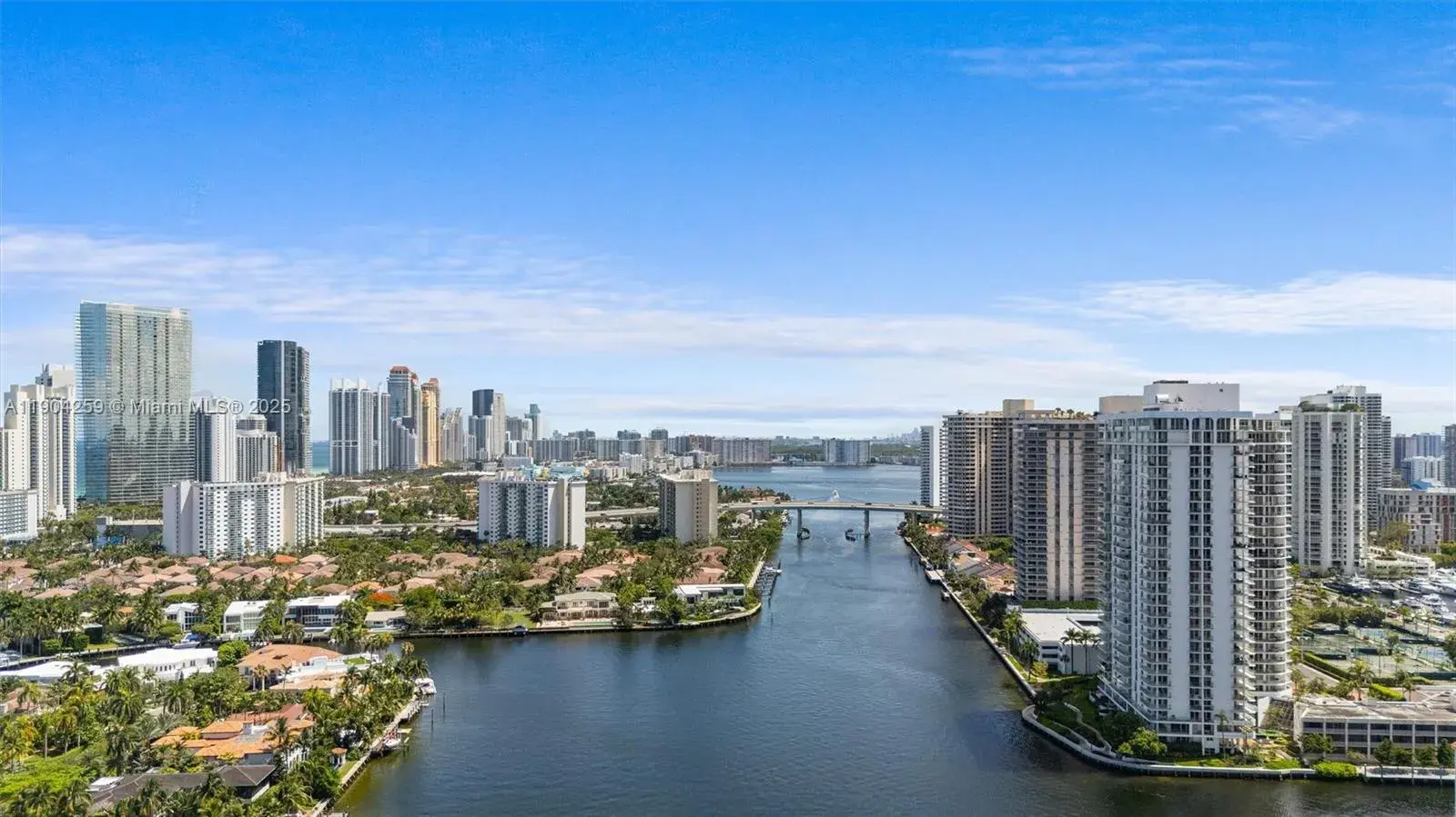 19707 Turnberry Way # 19H, Aventura FL 33180