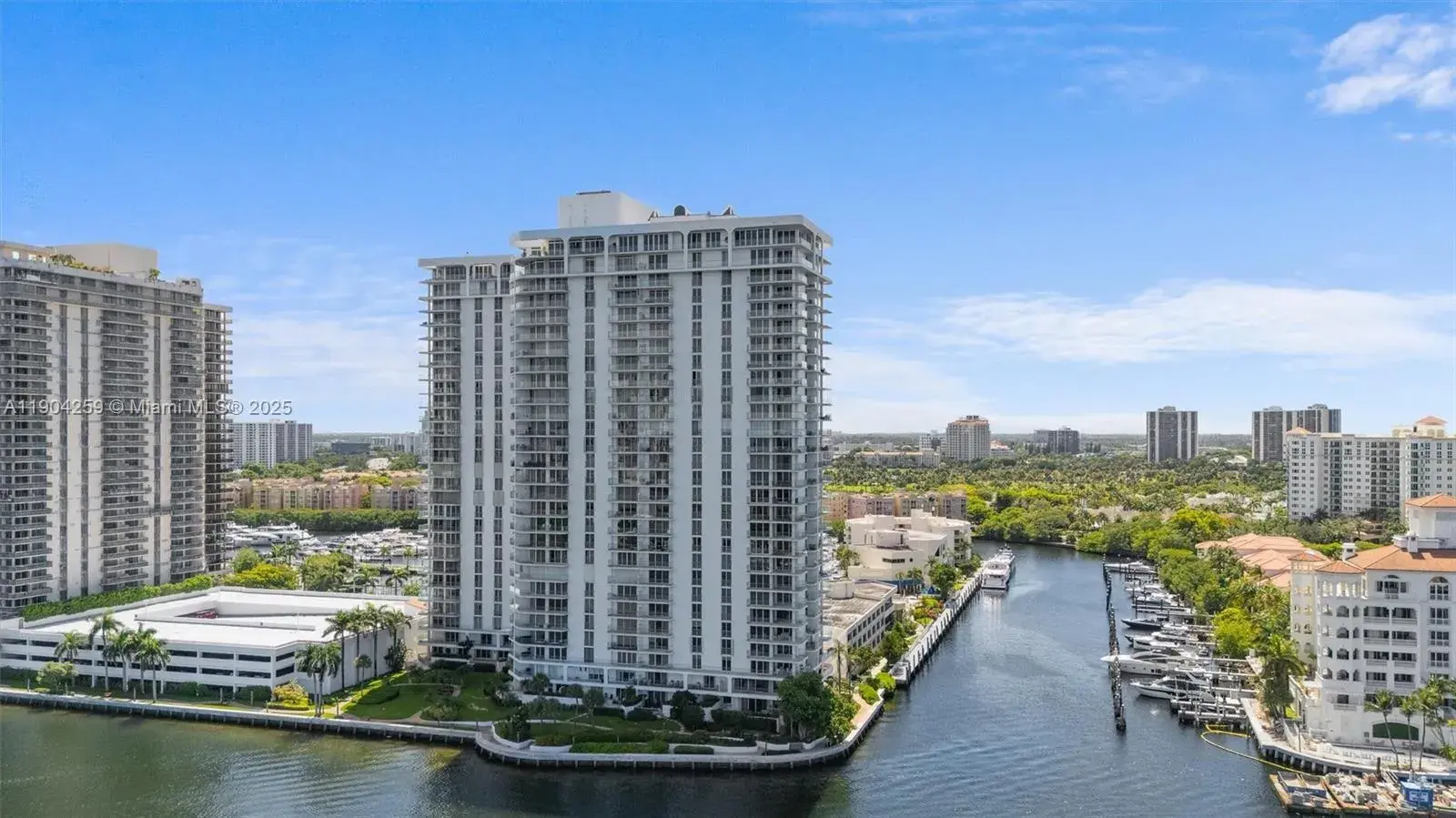 19707 Turnberry Way # 19H, Aventura FL 33180