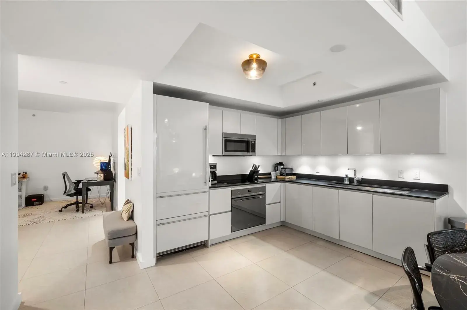 1010 Brickell Ave # 1706, Miami FL 33131